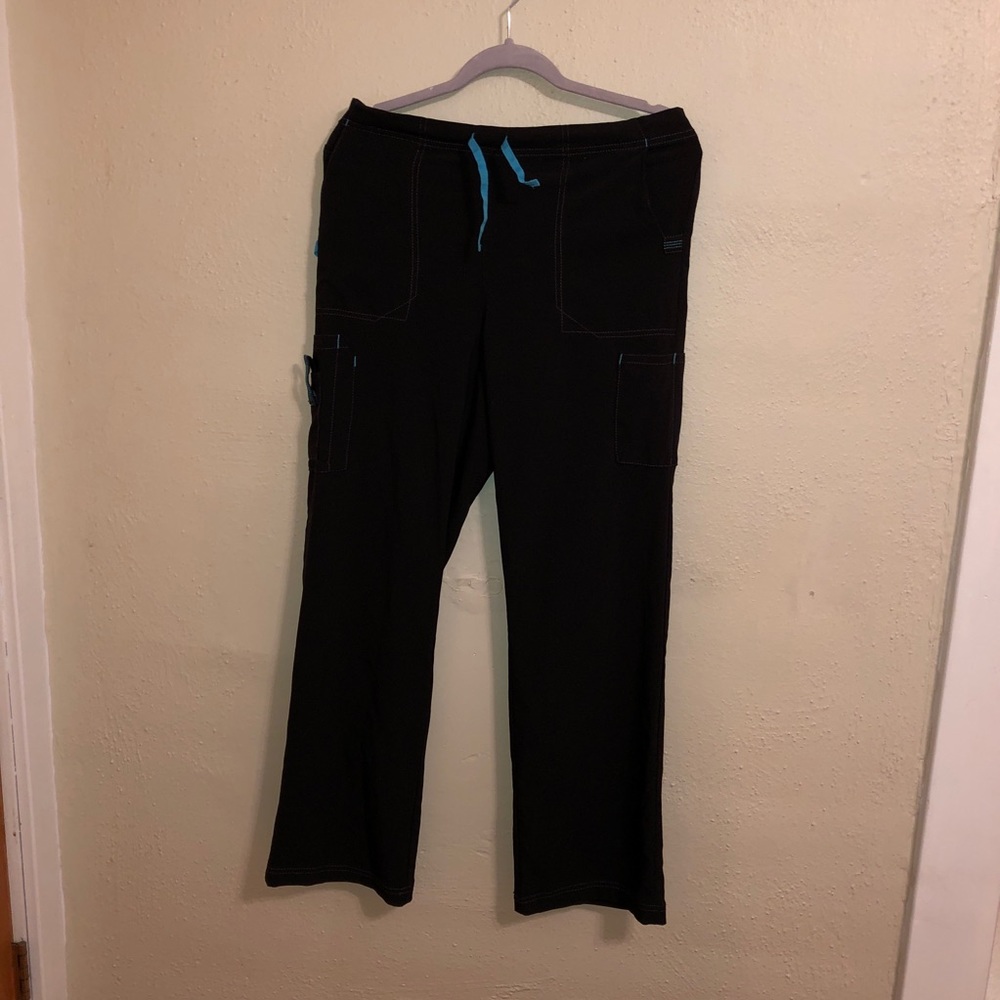 Carhartt Scrub Bottoms